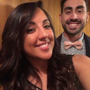 Meet your Posher, Rachel